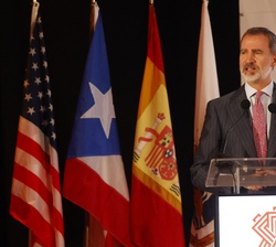 Intervención de Su Majestad el Rey en el Foro Empresarial